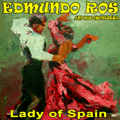 El Cumbanchero by Edmundo Ros & His Orchestra