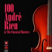 Czech Philharmonic Orchestra: 100 André Rieu & The Classical Masters