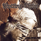 Among Two Storms by Rotting Christ