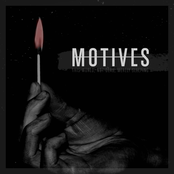 Motives: This World, Not Dead, Merely Sleeping