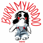burn my voodoo