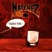 Behind Your Door by Natchez