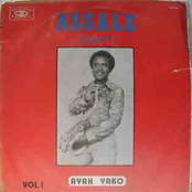 Ayah Yako