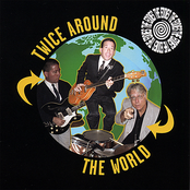 Twice Around The World