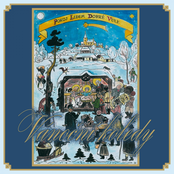 Vánoční koledy, Vol. 2 (Pokoj lidem dobré vůle)