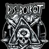 dis-boikot