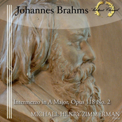 Intermezzo No. 2 in A Major, Op. 118