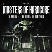 The Voice of Mayhem WEB