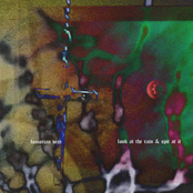 Look at the Rain & Spit at It - EP