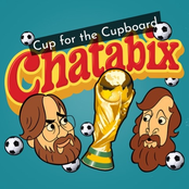 Cup for the Cupboard