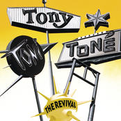 Tony Toni Tone: The Revival