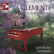 Clementi: Music for Fortepiano