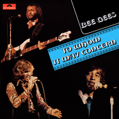 Please Don't Turn Out The Lights by Bee Gees