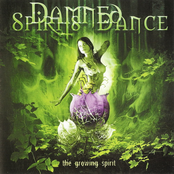The Growing Spirit (EP)