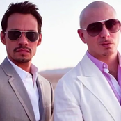 Pitbull Feat. Marc Anthony