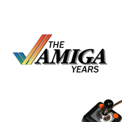 The Amiga Years