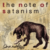 the note of satanism