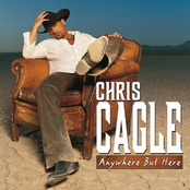 Hey Ya'll by Chris Cagle