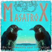 Nio Instrumentala Spår För Svitjod