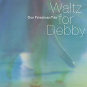 Waltz for Debby