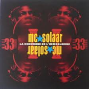 Represent by Mc Solaar