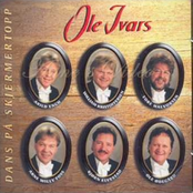 Dans på Skjermertopp