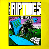 Swept Away by The Riptides
