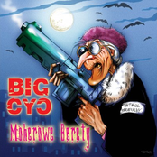 I Ty Będziesz Miał 40 Lat by Big Cyc