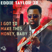 Biggest Blues Fan by Eddie Taylor Jr.