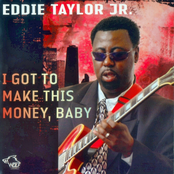 Whiskey Headed Woman by Eddie Taylor Jr.