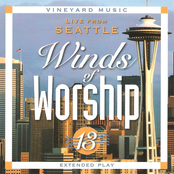 winds of worship 13 - live from seattle