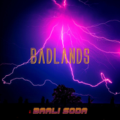 Badlands