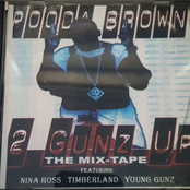 2 Gunz Up The Mixtape
