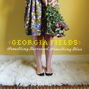 Something Borrowed Something Blue