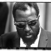 thelonious monk quintet