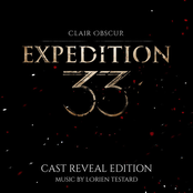Clair Obscur: Expedition 33 (Original Soundtrack) Cast Reveal Edition