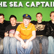 the sea captains