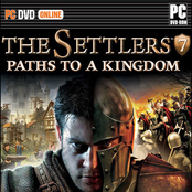The Settlers 7: Paths to a Kingdom