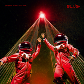 Blue - Single