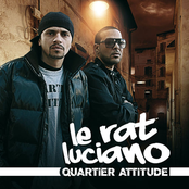 Freestyle by Le Rat Luciano