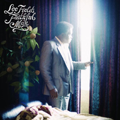 Lee Fields: Faithful Man