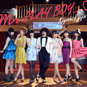 Mr.PLAY BOY…♡