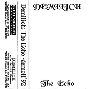 Demilich: The Echo