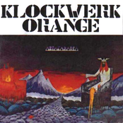 Klockwerk Orange