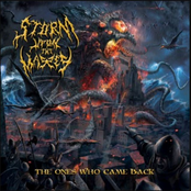 The Ones Who Came Back [Album]