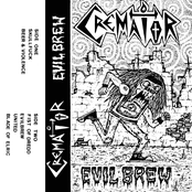 Evil Brew