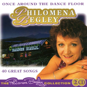 The Song From Way Back Then by Philomena Begley