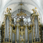 The Goldberg Variations - Orgelspiel