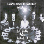 Let's Have a Seance