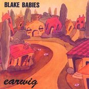 Blake Babies - Earwig Artwork